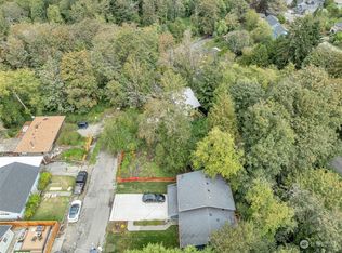 7304 19th Ave SW, Seattle, WA 98106