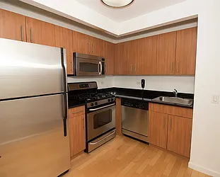 Rented by New York Residence