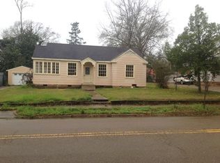 431 N Jackson St, Brookhaven, MS 39601