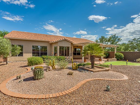 2nd image of 2171 E Cypress Canyon Dr
