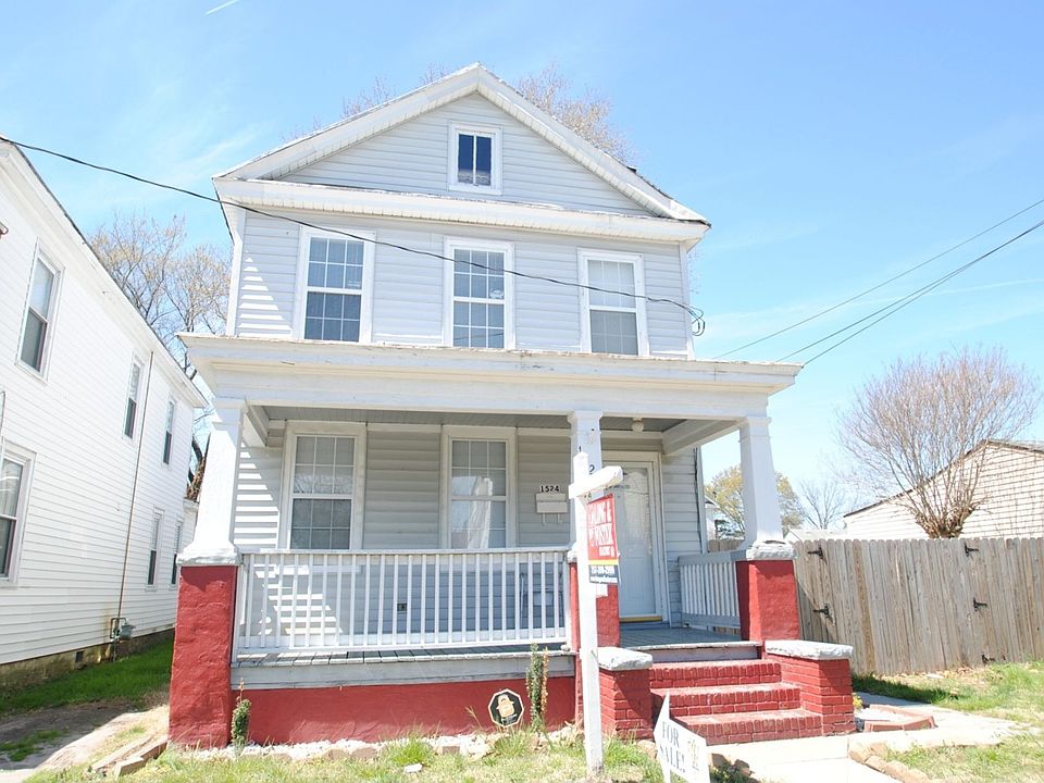 1st image of 1524 Maple Ave