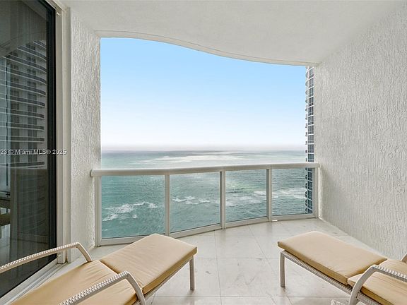 2nd image of 15901 Collins Ave APT 2106