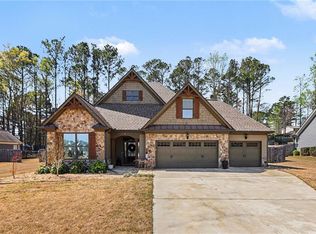 313 Somersby Dr, Dallas, GA 30157
