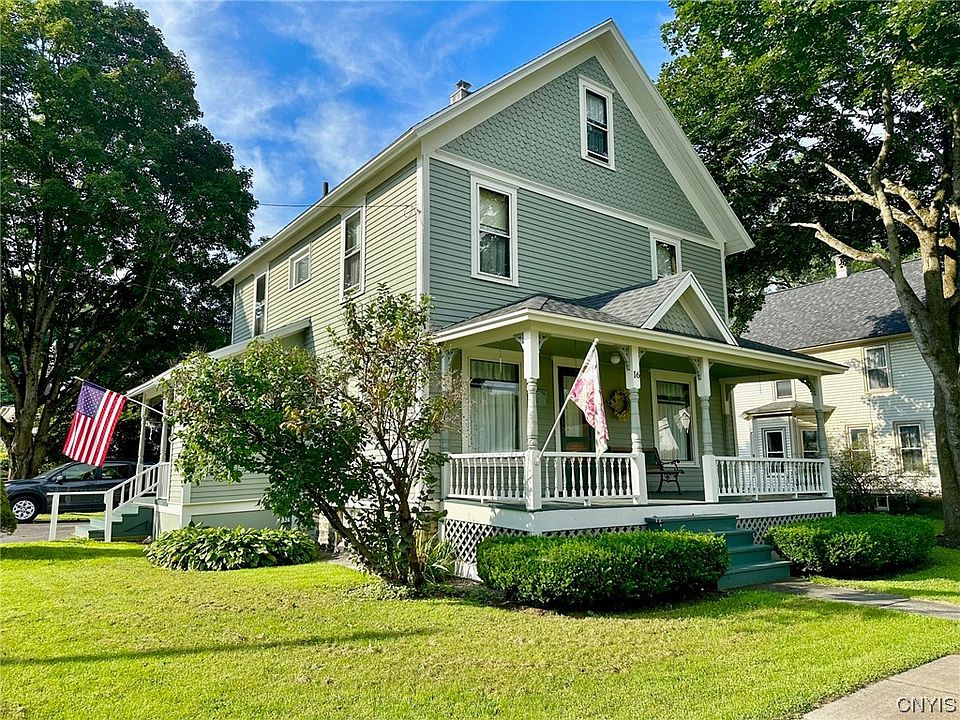 1st image of 16 W Academy St