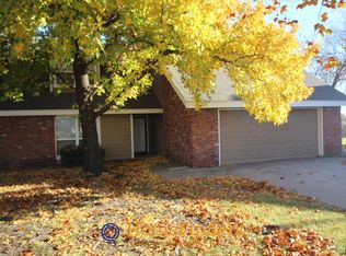 8318 E 65th Pl, Tulsa, OK 74133
