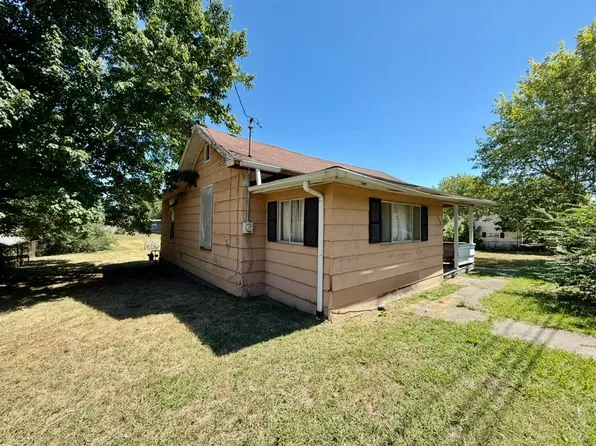 530 McKnight St, Ashland, KY 41102