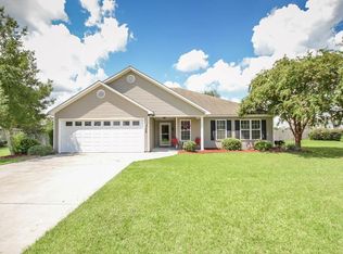 4338 Sandy Springs Dr, Valdosta, GA 31605