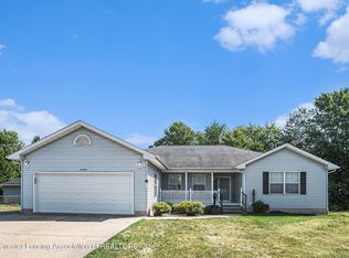 5327 Hughes Rd, Lansing, MI 48911