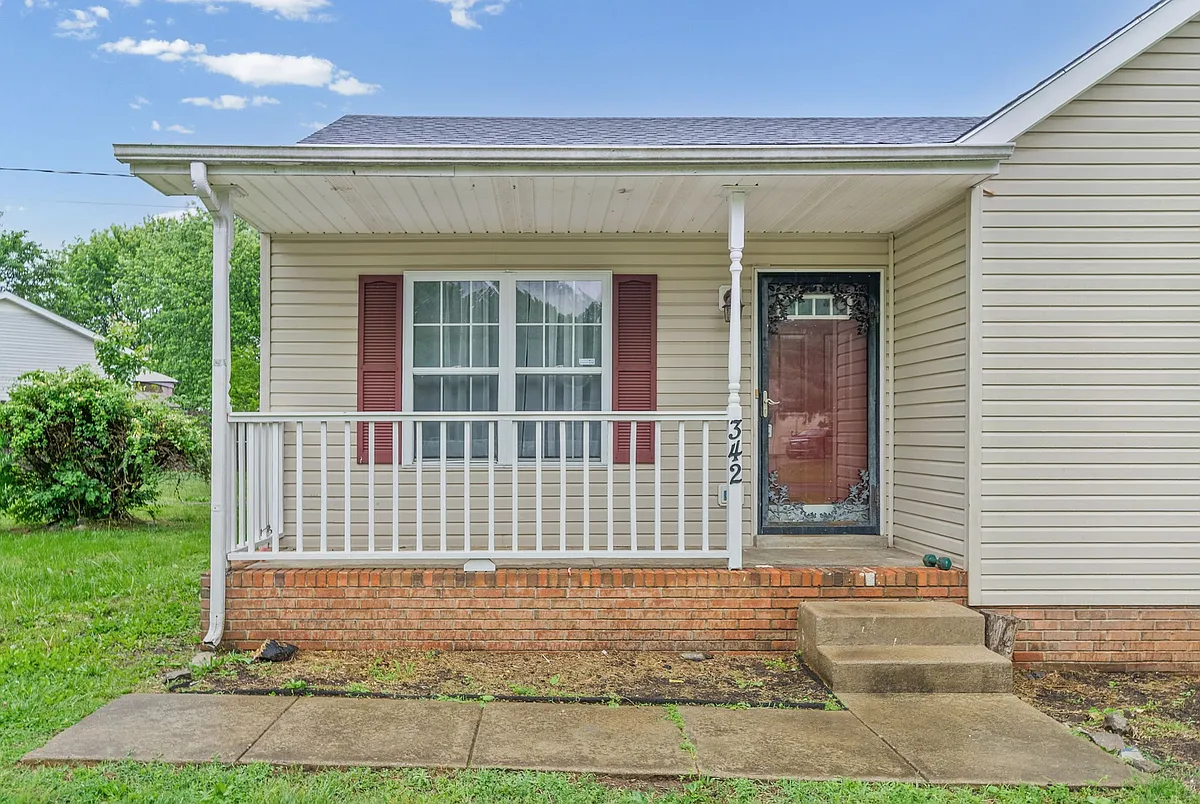 Building Photo - 342 Bombay Dr