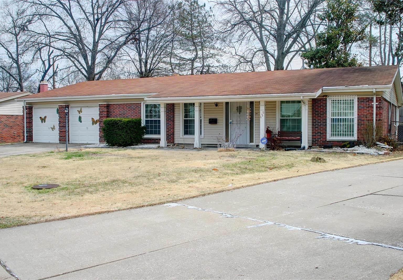 620 Brookstone Dr Florissant MO 63033 Zillow