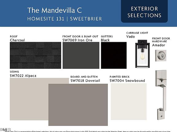 4th image of 1303 Marigold Meadows Ct #131