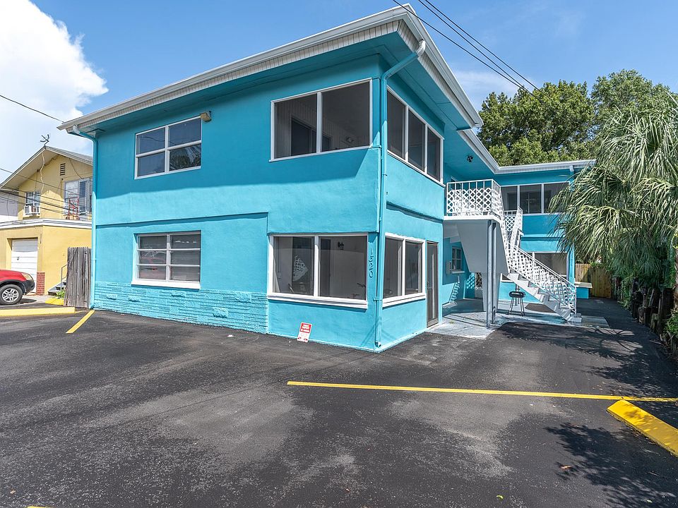 1st image of 1320 Pierce St APT 4