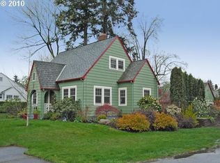 3639 NE 66th Ave, Portland, OR 97213