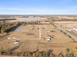 4530 Creek View Ct, Fenwick, MI 48834