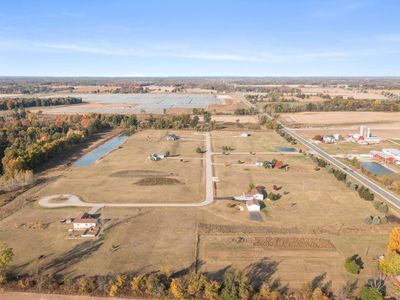 4530 Creek View Ct, Fenwick, MI, 48834