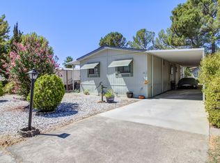 3304 Shasta Dam Blvd SPC 22, Shasta Lake, CA 96019