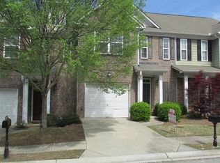 3310 Thornbridge Dr, Powder Springs, GA 30127