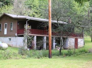 75 Stacy Br, Jackson, KY 41339