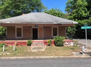 460 Andrew J Hairston Blvd NW, Atlanta, GA 30318