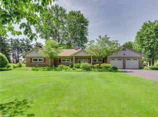 2136 Amarillo St NW, North Canton, OH