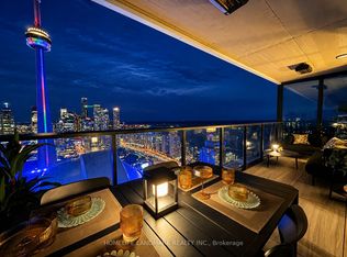 3 Concord Cityplace Way #5309, Toronto, ON M5V 0X4