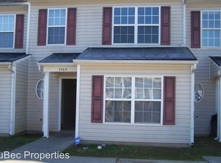 5369 Esther Ln, Charlotte, NC 28214