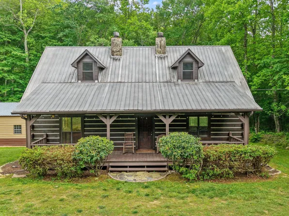 610 Towee Falls Rd, Tellico Plains, TN 37385