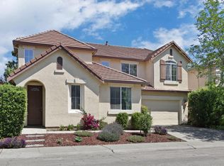 101 S Pinnacles Cir, Sacramento, CA 95835
