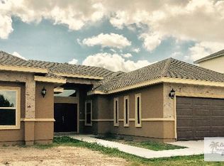 4670 Larkspur Dr, Brownsville, TX 78526