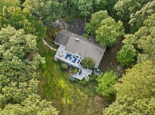 101 Rocky Hill Rd, Rehoboth, MA 02769