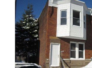 4016 N Darien St, Philadelphia, PA 19140