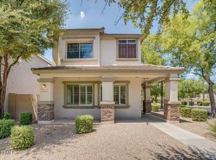 1531 S Longspur Ln, Gilbert, AZ 85296