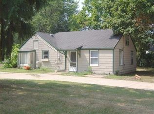 2115 Dean Ave, Holt, MI 48842