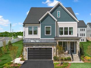 Samson 36-F2 Plan, West Park IV, Ashburn, VA 20148