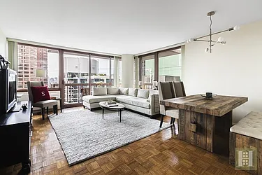 Rented by Halstead Real Estate