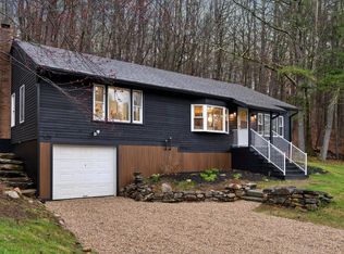 85 Pixley Rd, Great Barrington, MA 01230