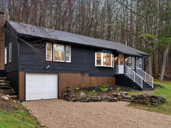 85 Pixley Rd, Great Barrington, MA 01230