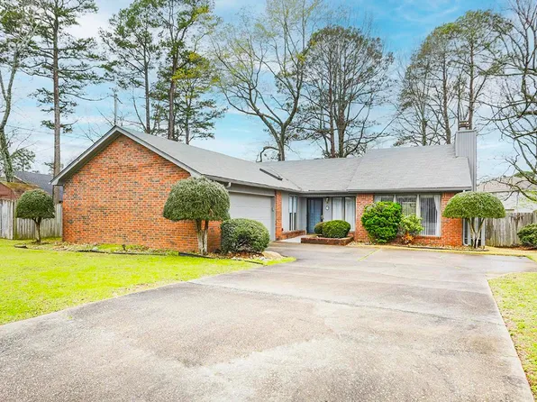 4 High Point Cv, Little Rock, AR 72211