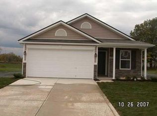 5560 Rambling Dr, Indianapolis, IN 46239