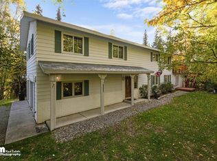 11736 Inspiration Dr, Eagle River, AK 99577