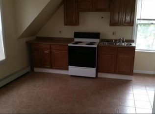 600 Providence St #3, West Warwick, RI 02893