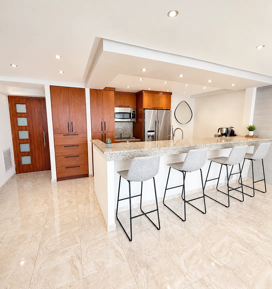 1477 Ashford Avenue Torre Del Mnr — Photo 3
