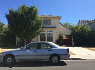 1181 Tropicana Ln, Brentwood, CA 94513