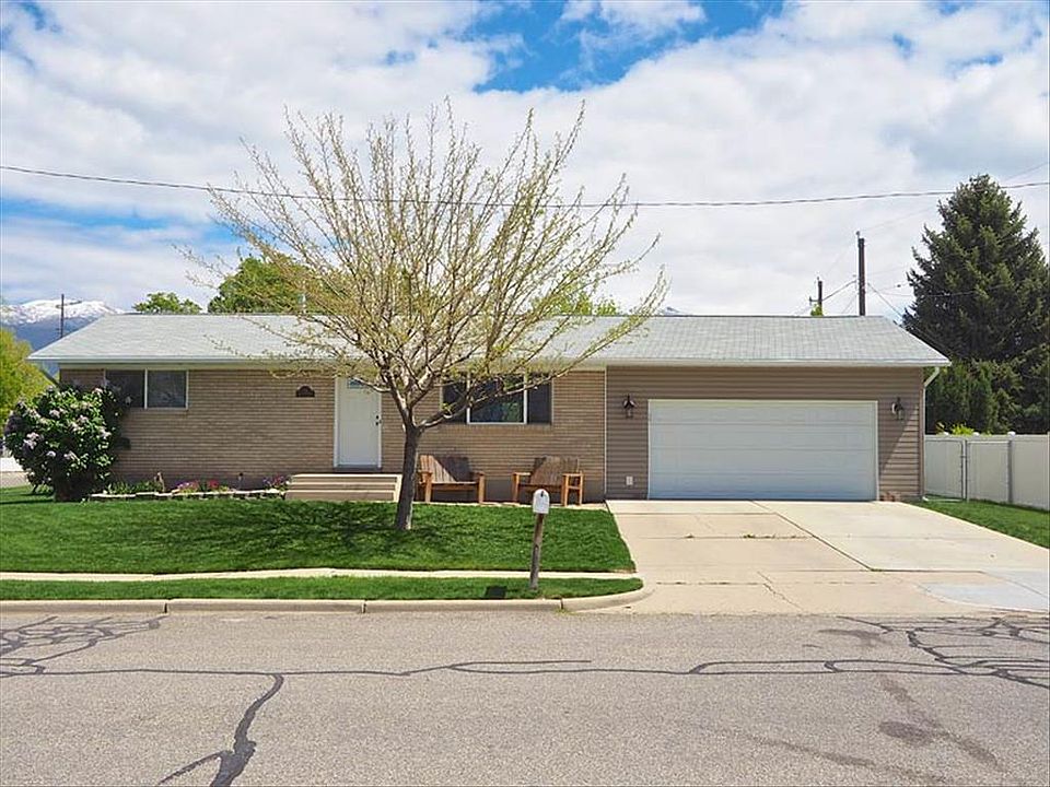795 S 740 W - Woods Cross