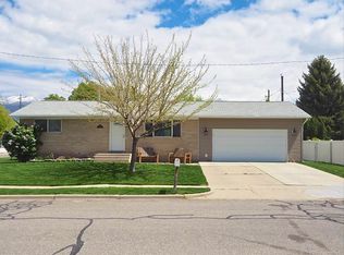 795 S 740 W, Woods Cross, UT 84087