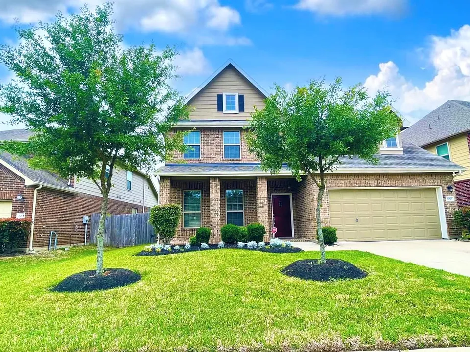 3010 Overbrook Meadow Ln