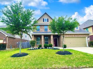3010 Overbrook Meadow Ln, Katy, TX 77494