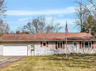 503 Sturgeon Dr, Akron, OH 44319