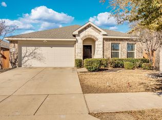 2107 Danibelle Dr, Heartland, TX 75126