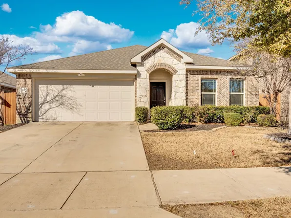 2107 Danibelle Dr, Heartland, TX 75126